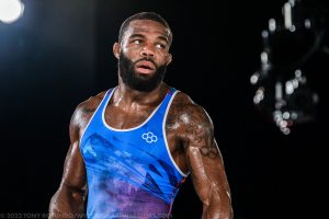 Jordan Burroughs Earns World Team Spot and Reflects on His Impact at Beat The Streets