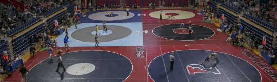 PRTC Becomes New Host of Keystone Classic
