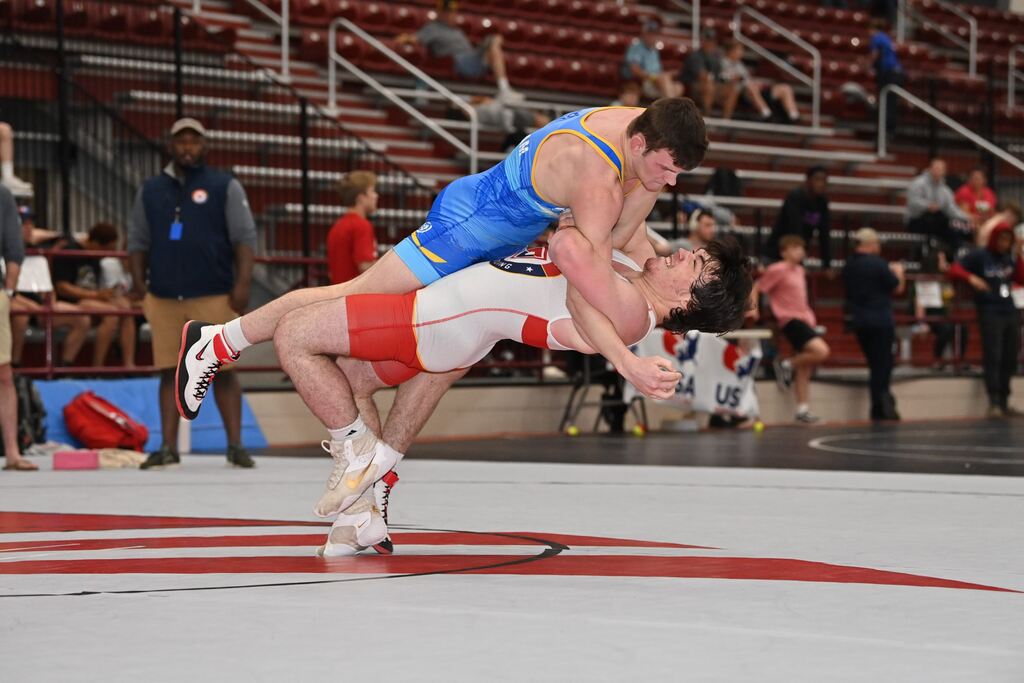 Prtc Finishes With Seven All-americans at U23/u20 World Team Trials in Geneva, Ohio