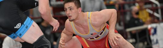 Prtc Finishes With Seven All-americans at U23/u20 World Team Trials in Geneva, Ohio