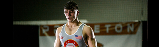 Prtc Crowns Two Champions and Five Total Place Winners at U23 Northeast Regional Championships