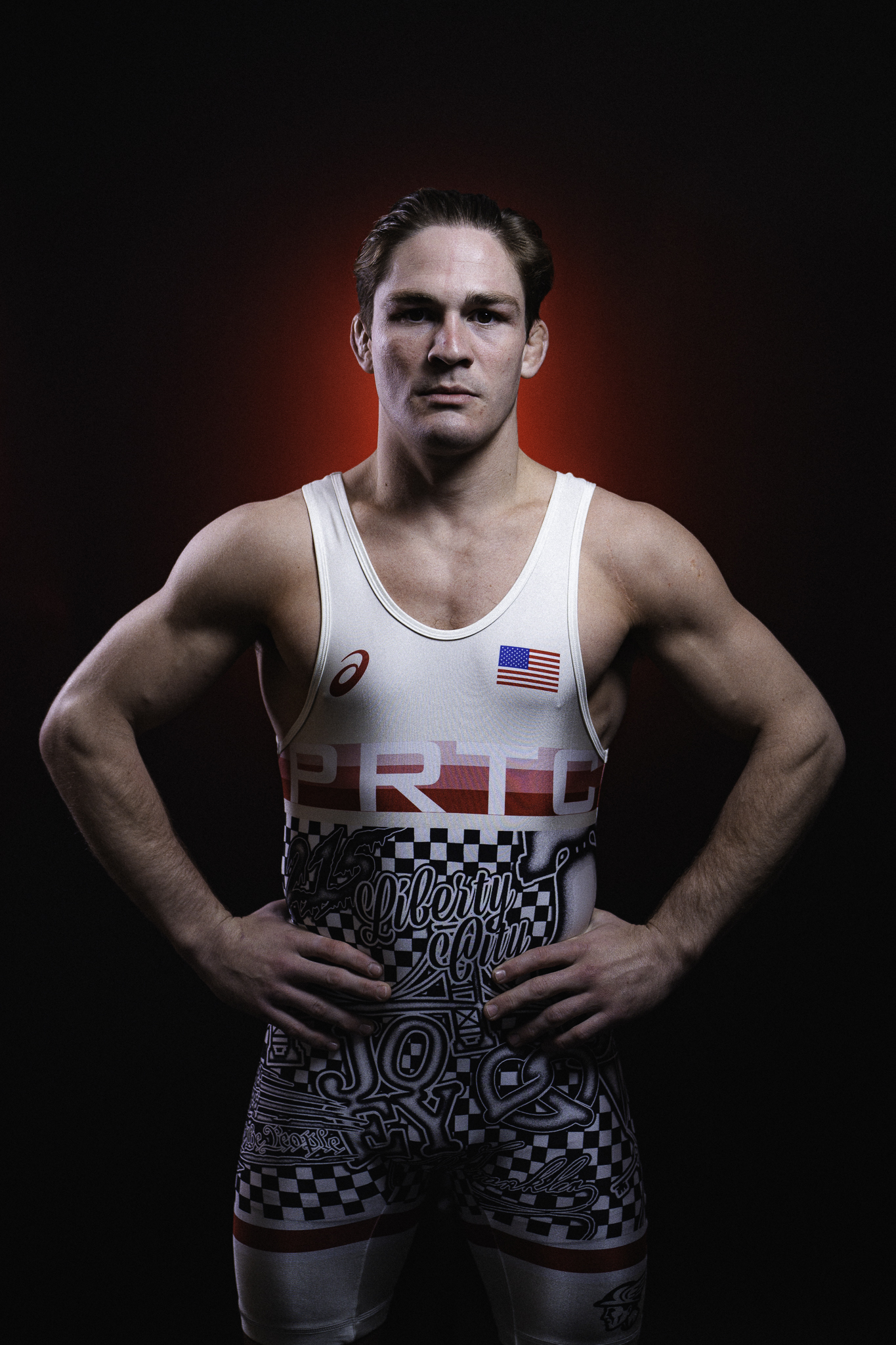 Joey Mckenna