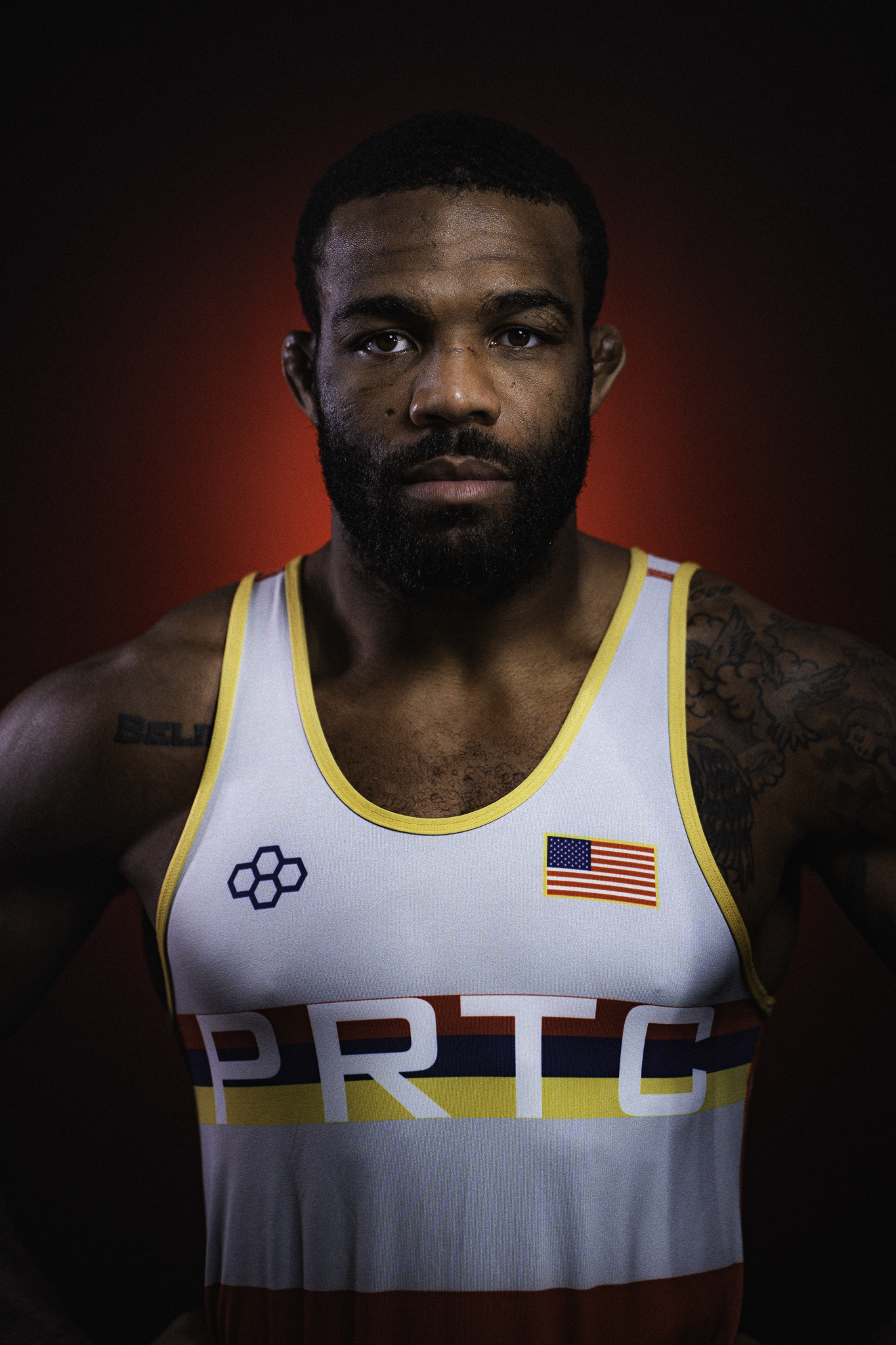 Jordan Burroughs