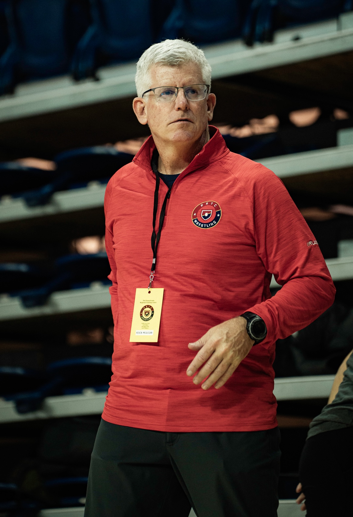Kevin McGuigan