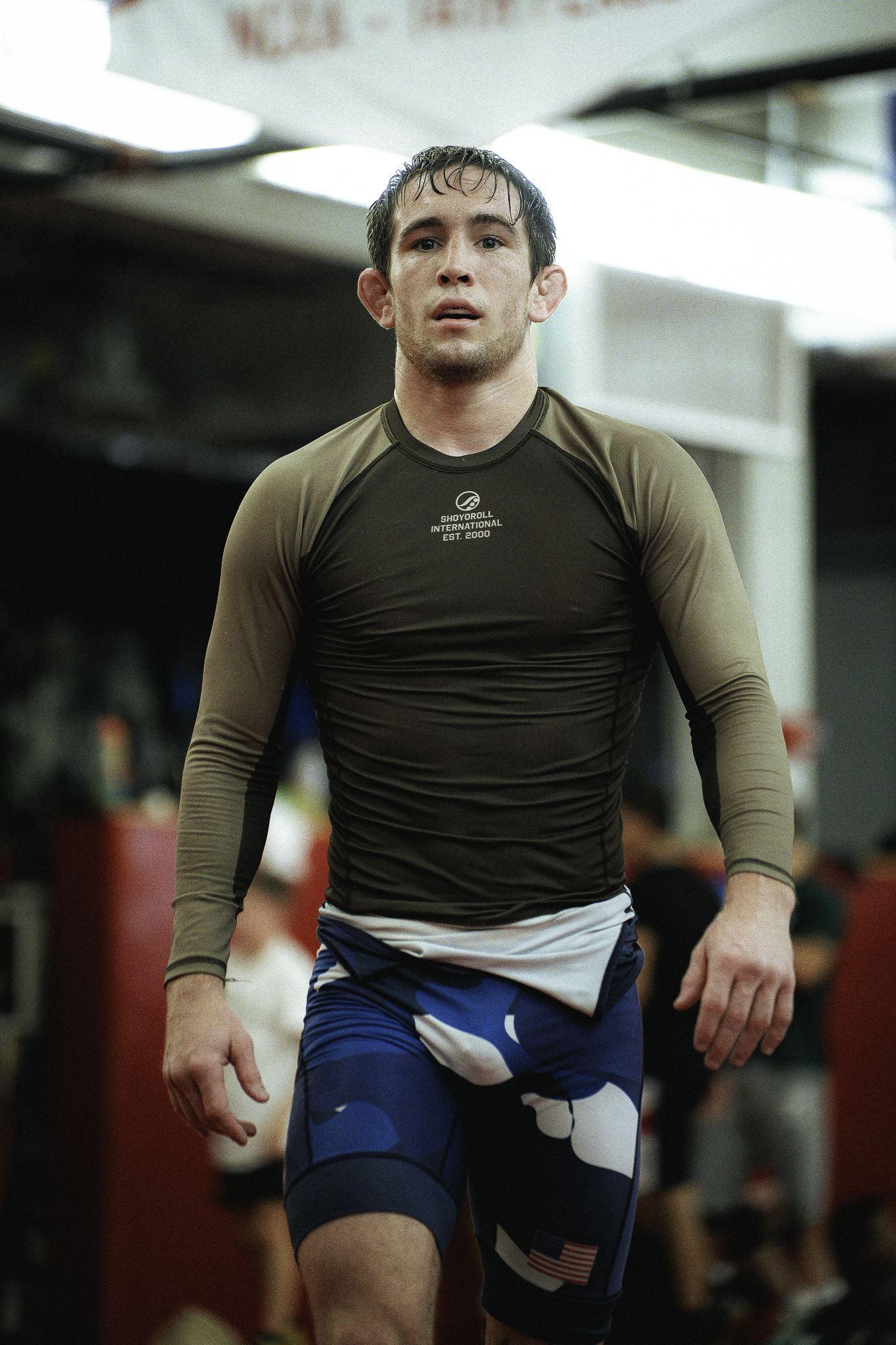 Lucas Byrd