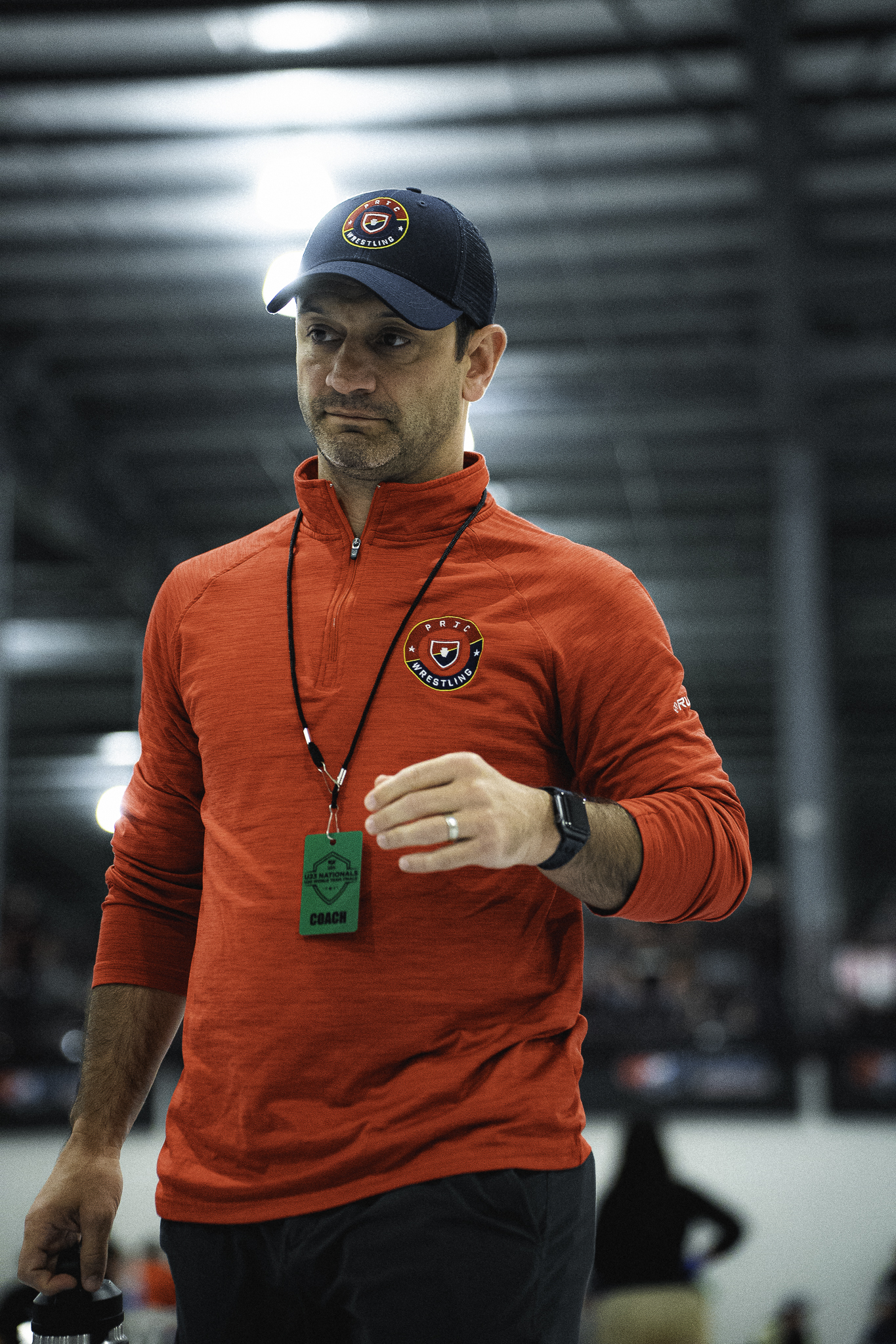 Matt Valenti