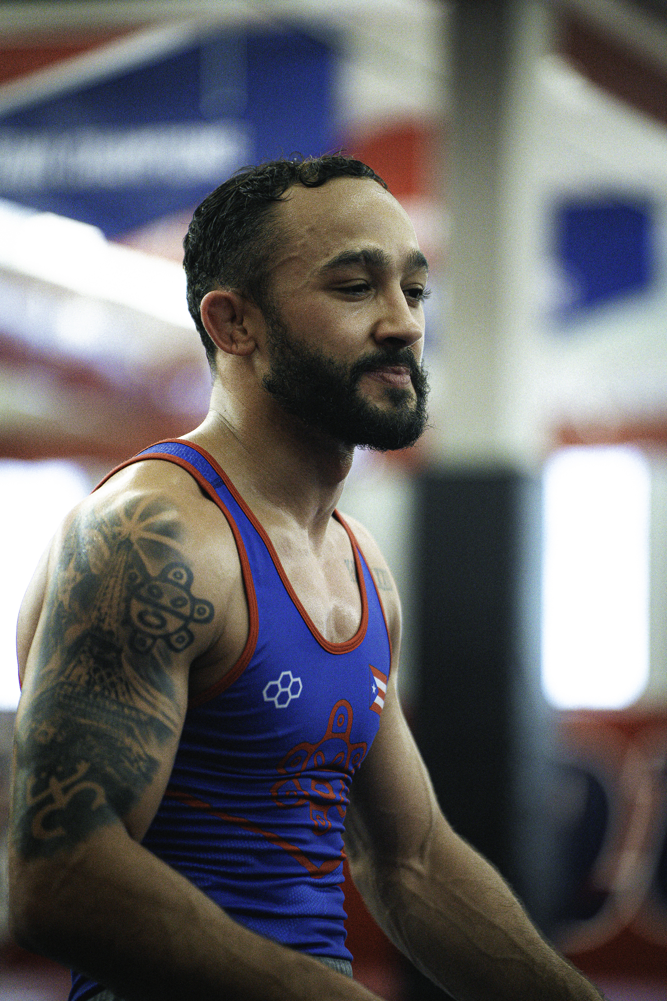 Darian Cruz