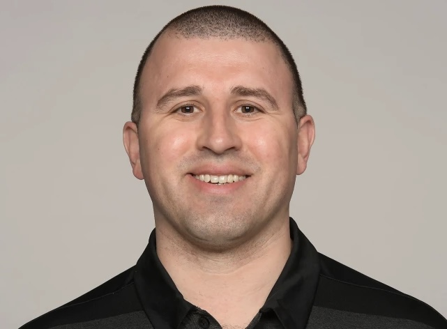 Nicholas Matteo