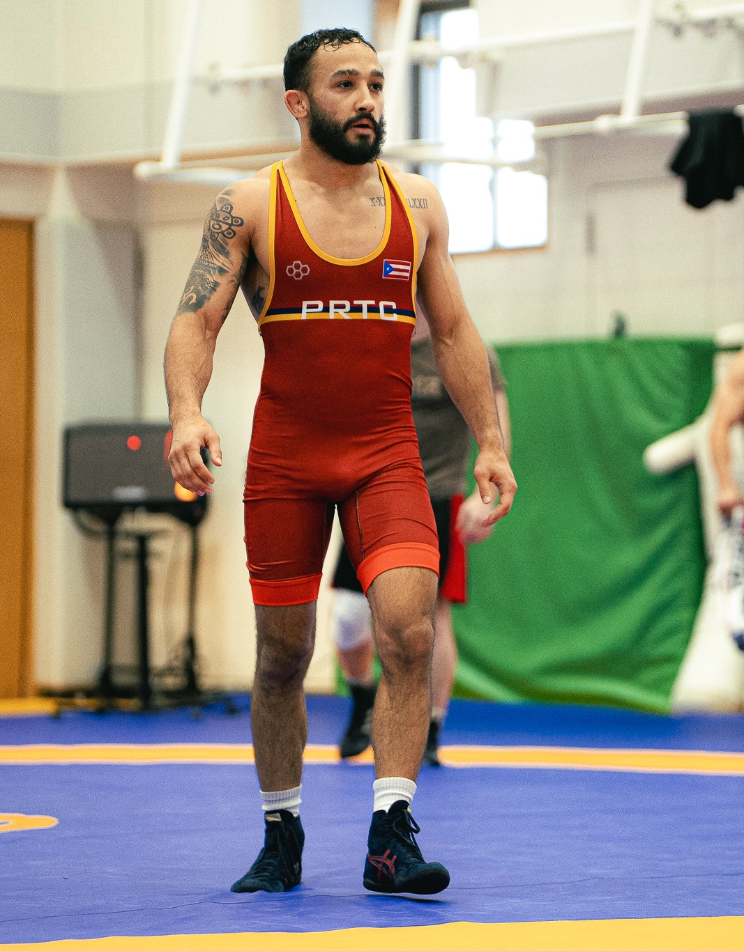 Darian Cruz