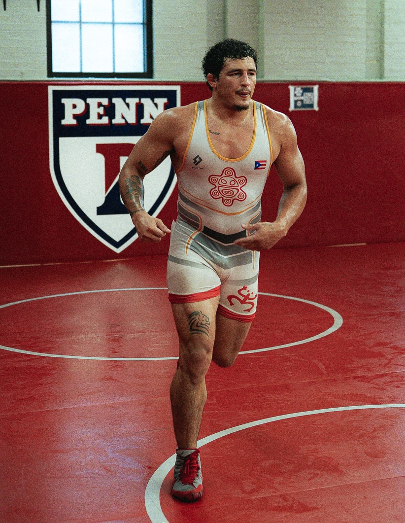 Edwin Morales