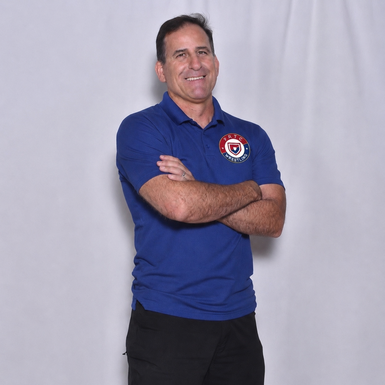 Pat Santoro